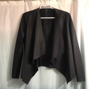 ❗️SALE❗️Zara Faux leather jacket